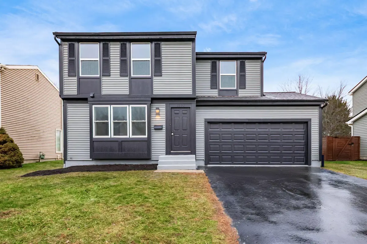 5932 Waterview Drive, Hilliard, OH 43026 - #1