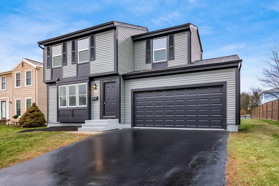 5932 Waterview Drive, Hilliard, OH 43026 - #2
