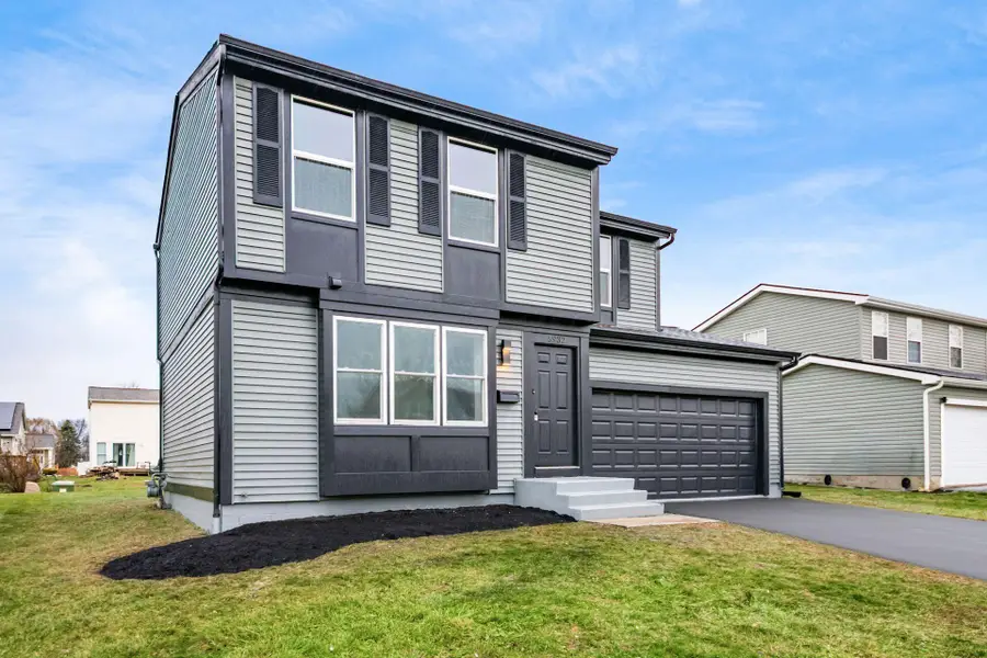 5932 Waterview Drive, Hilliard, OH 43026 - #3