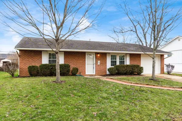 348 Imperial Drive, Columbus, OH 43230