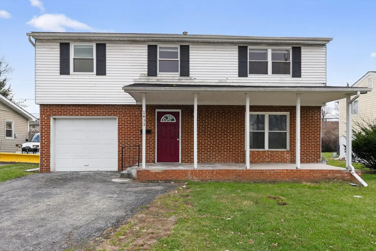 1433 Venice Drive, Columbus, OH 43207 - Image #1