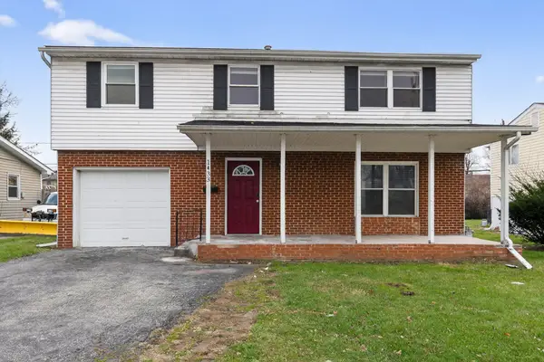 1433 Venice Drive, Columbus, OH 43207