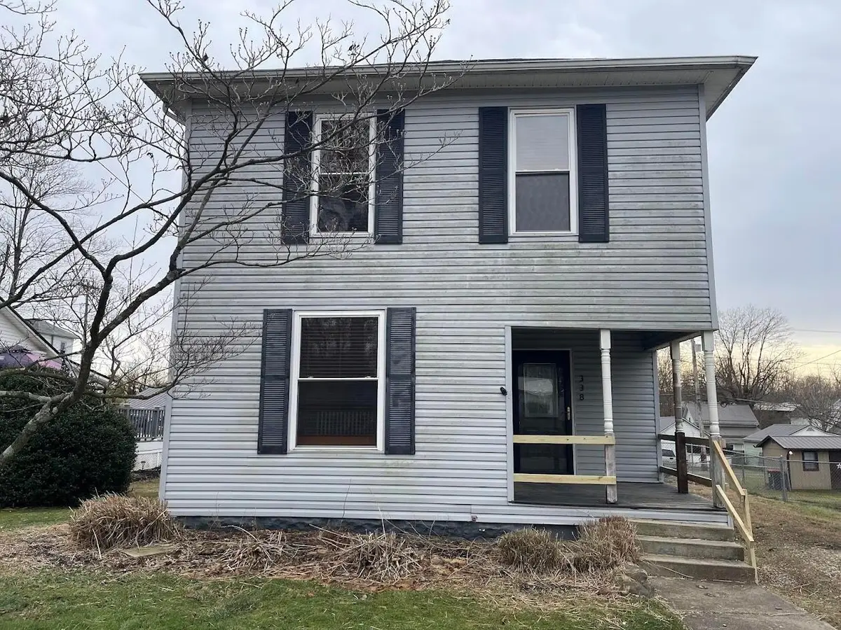 338 Mill Street, Utica, OH 43080 - Image #1