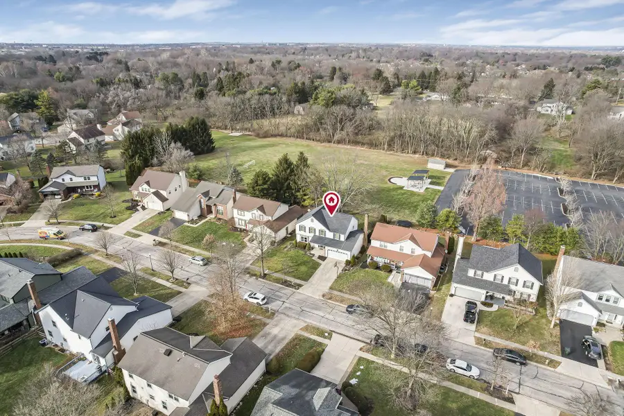 3338 Harbor Bay Drive, Columbus, OH 43221 - Image #2