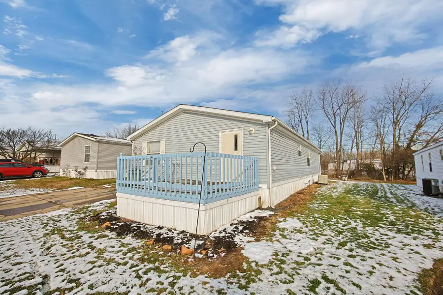 1100 Thornwood Drive Sw, Heath, OH 43056 - #3