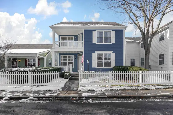 3753 Brightwell Lane, Columbus, OH 43230