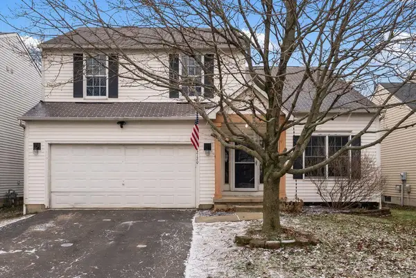 2120 Sunrush Court, Grove City, OH 43123