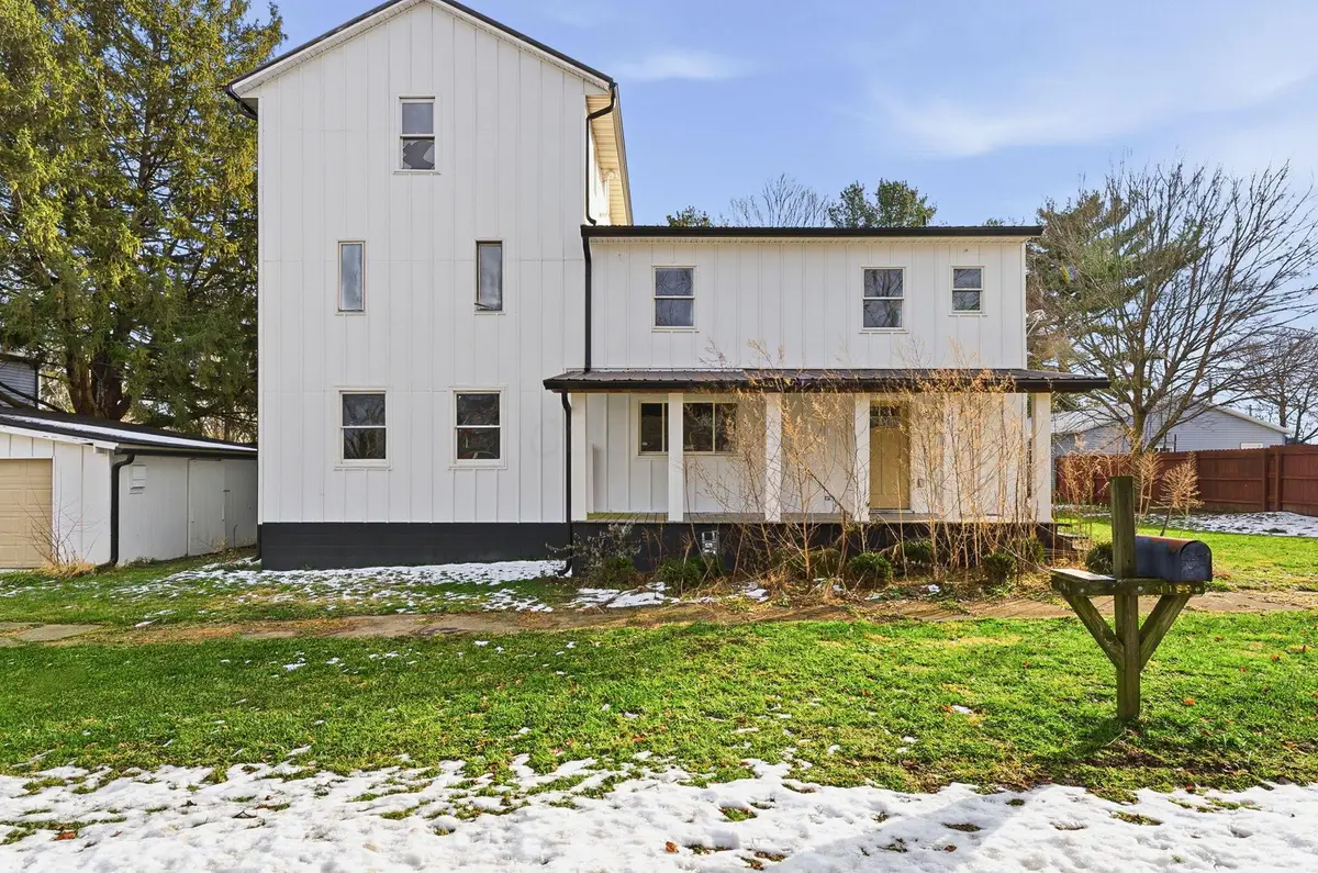 11890 Broad Street, Millersport, OH 43046 - #1