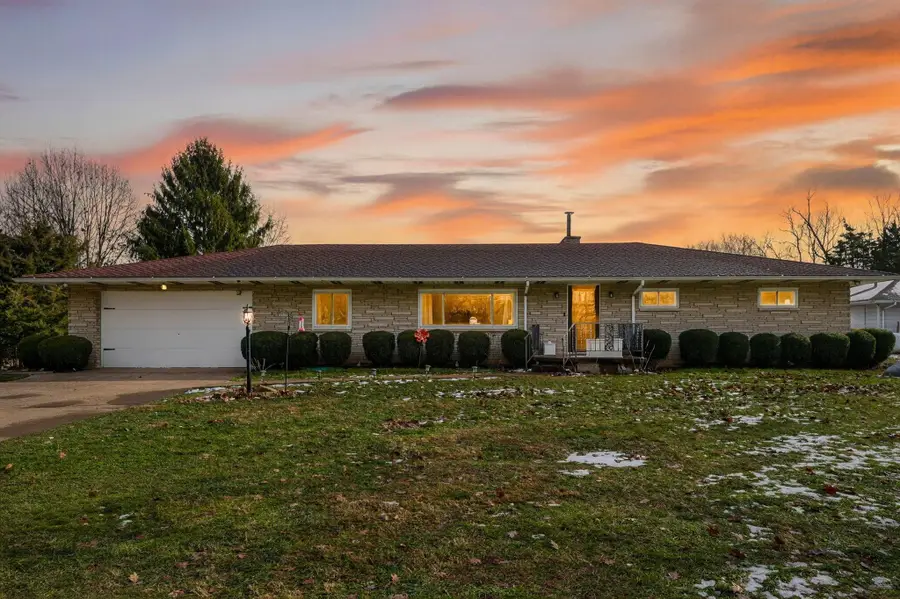 5560 Amanda Northern Road Nw, Carroll, OH 43112 - #2