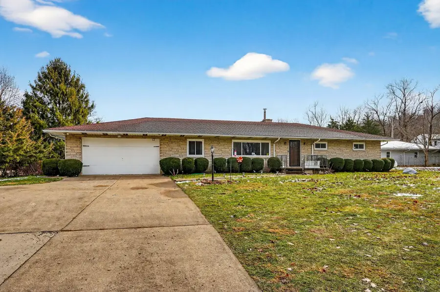 5560 Amanda Northern Road Nw, Carroll, OH 43112 - #3