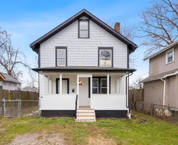 1884 Aberdeen Avenue, Columbus, OH 43211