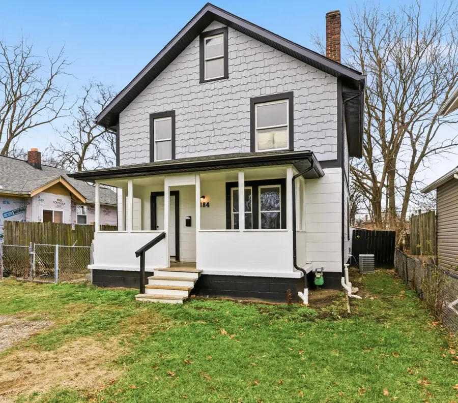 1884 Aberdeen Avenue, Columbus, OH 43211 - #3
