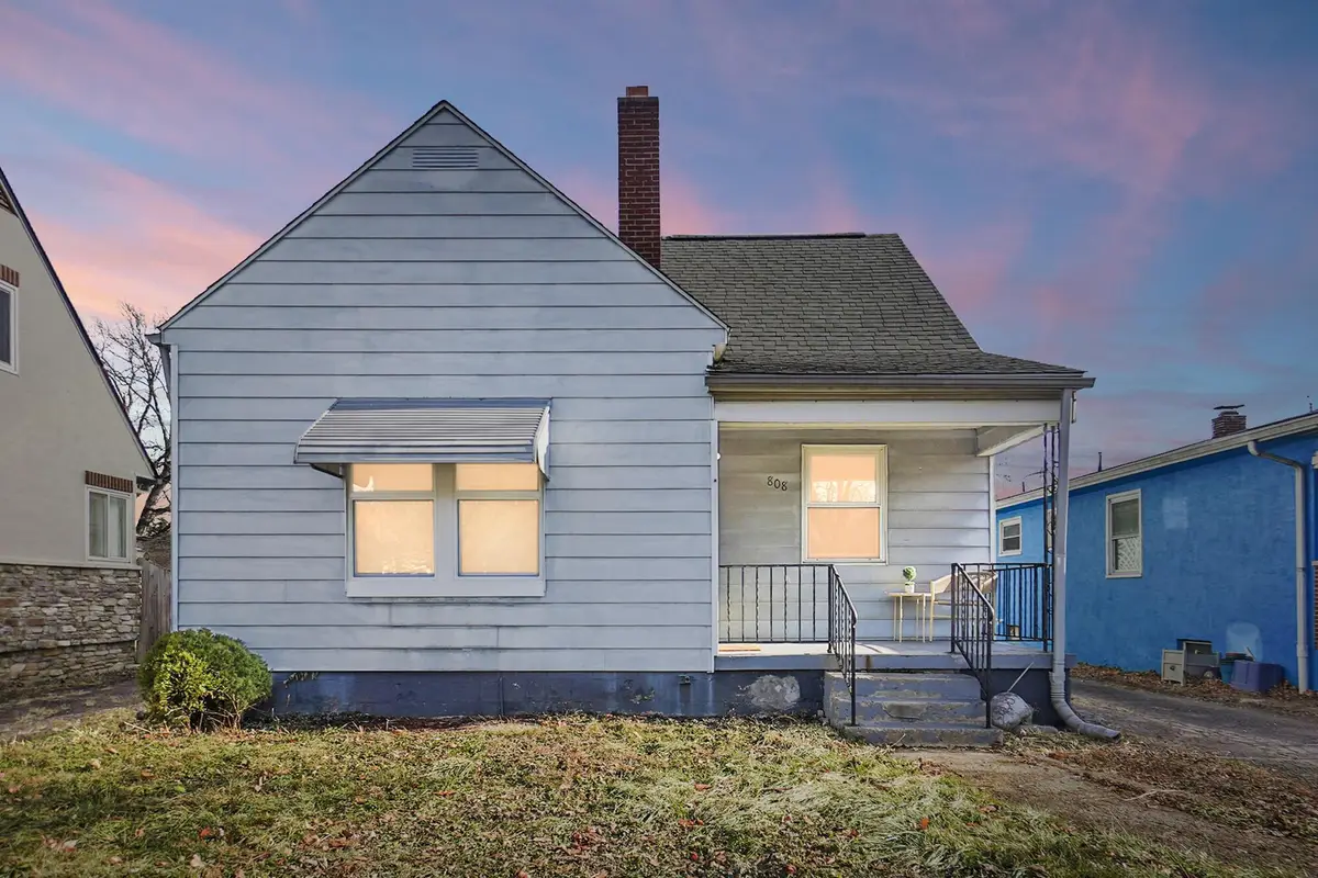 808 S Hague Avenue, Columbus, OH 43204 - Image #1