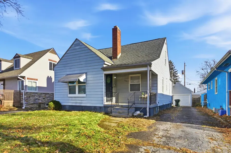 808 S Hague Avenue, Columbus, OH 43204 - Image #2