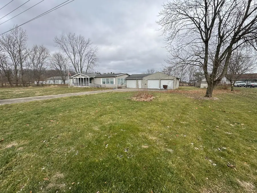 20338 Five Points Pike, Williamsport, OH 43164 - Image #2