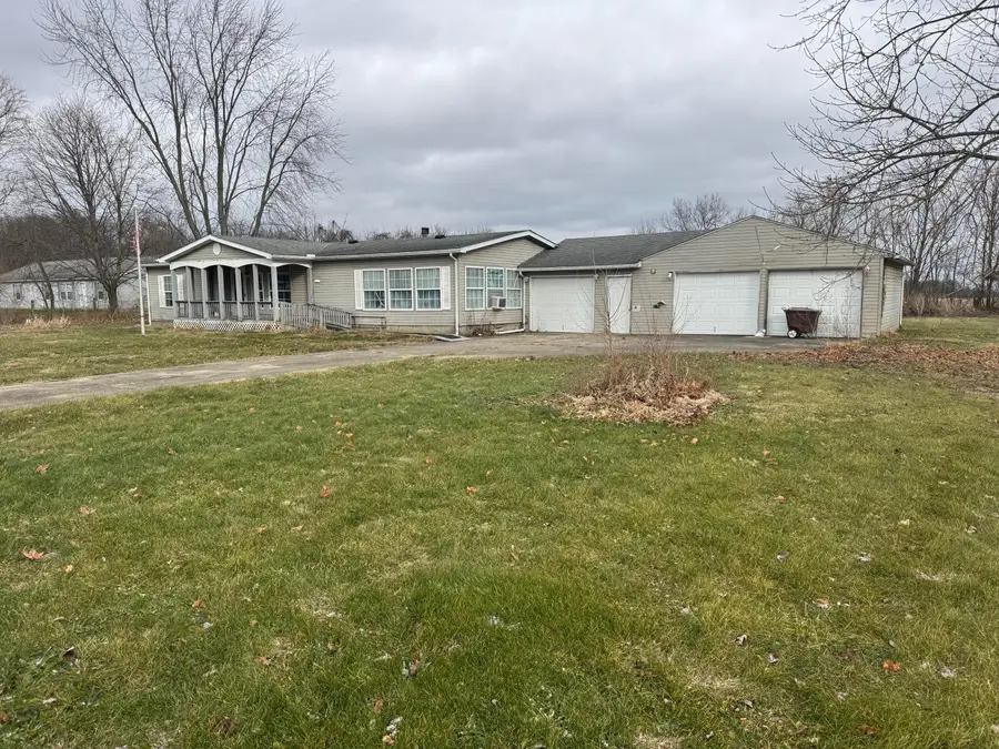 20338 Five Points Pike, Williamsport, OH 43164 - Image #3