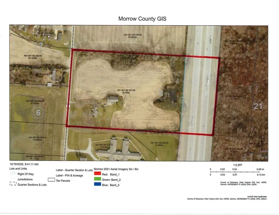 855 State Route 61, Marengo, OH 43334 - Image #2