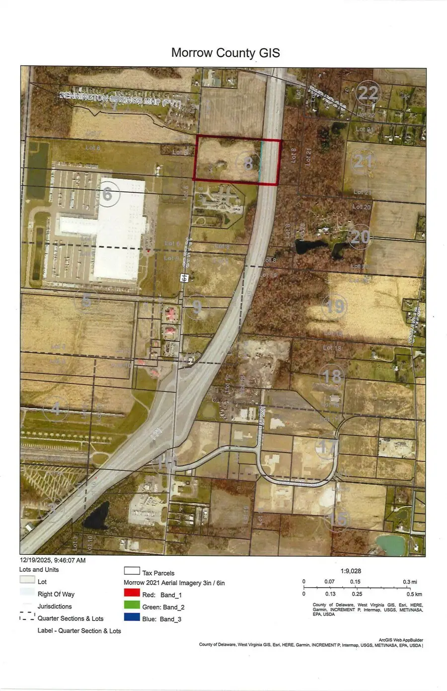 855 State Route 61, Marengo, OH 43334 - Image #3