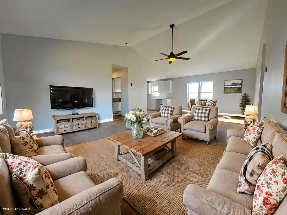 15561 Blain Road, Mount Sterling, OH 43143 - #1