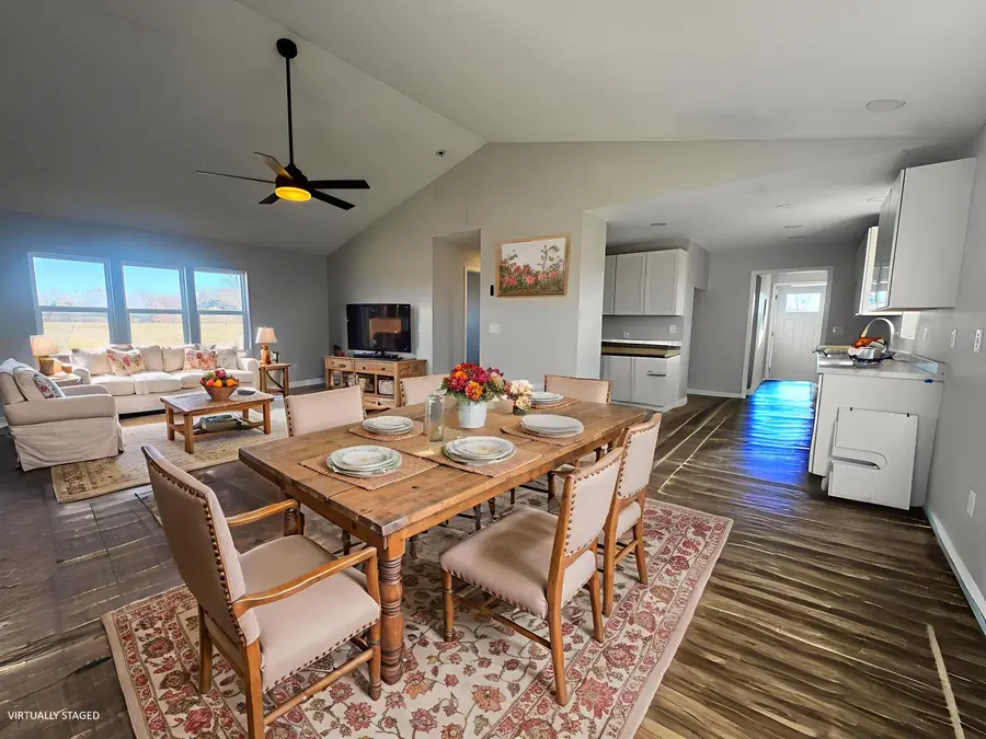 15561 Blain Road, Mount Sterling, OH 43143 - #3