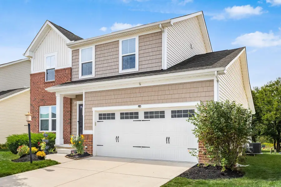 167 Old Colony Drive, Delaware, OH 43015 - #2