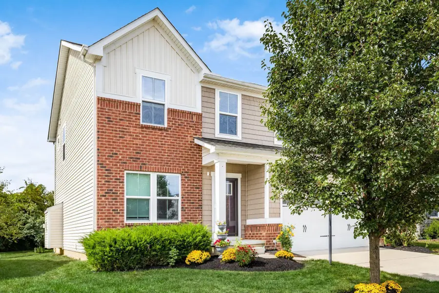 167 Old Colony Drive, Delaware, OH 43015 - #3