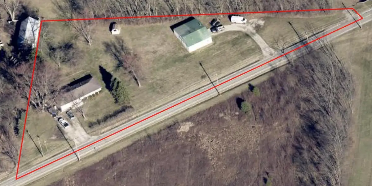 8040 Schleppi Road, Westerville, OH 43081 - #1