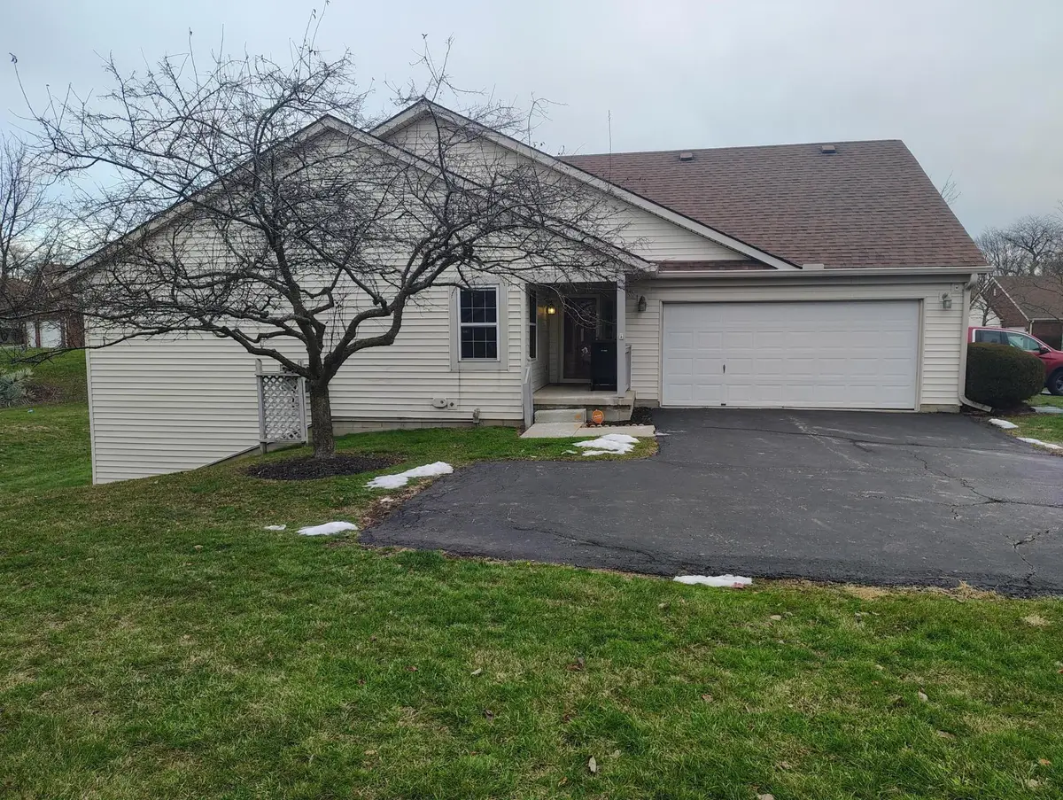 4531 White Leaf Way, Columbus, OH 43228 - #1