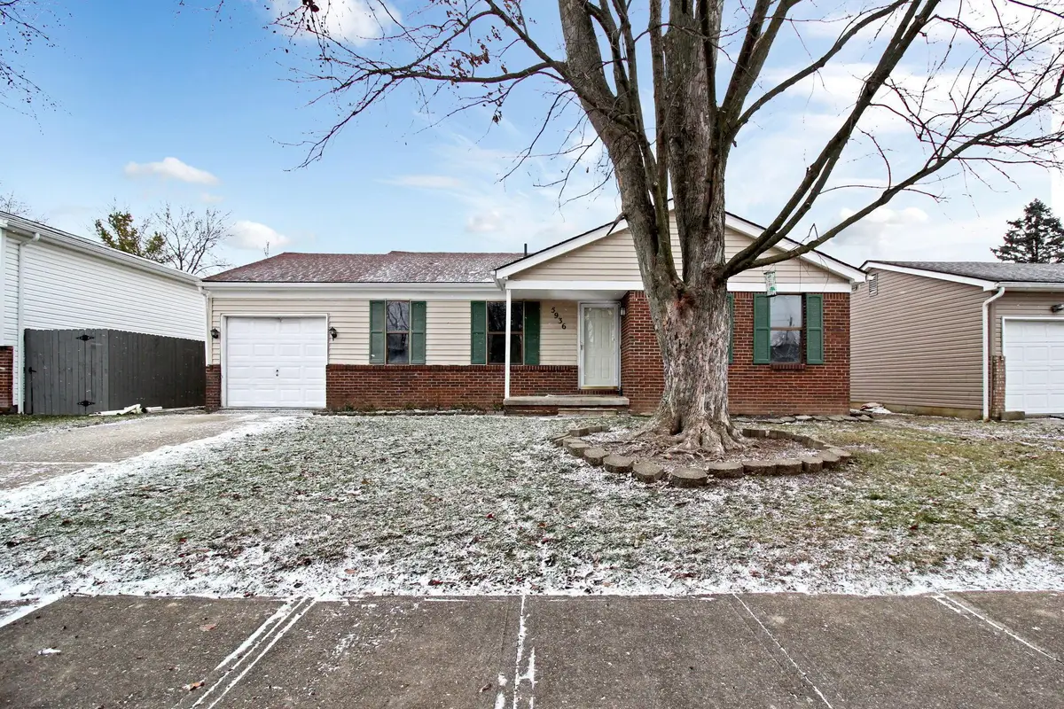 5936 Glennon Drive, Galloway, OH 43119 - #1