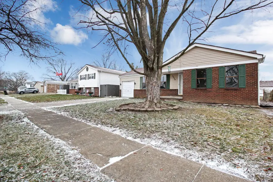 5936 Glennon Drive, Galloway, OH 43119 - #3