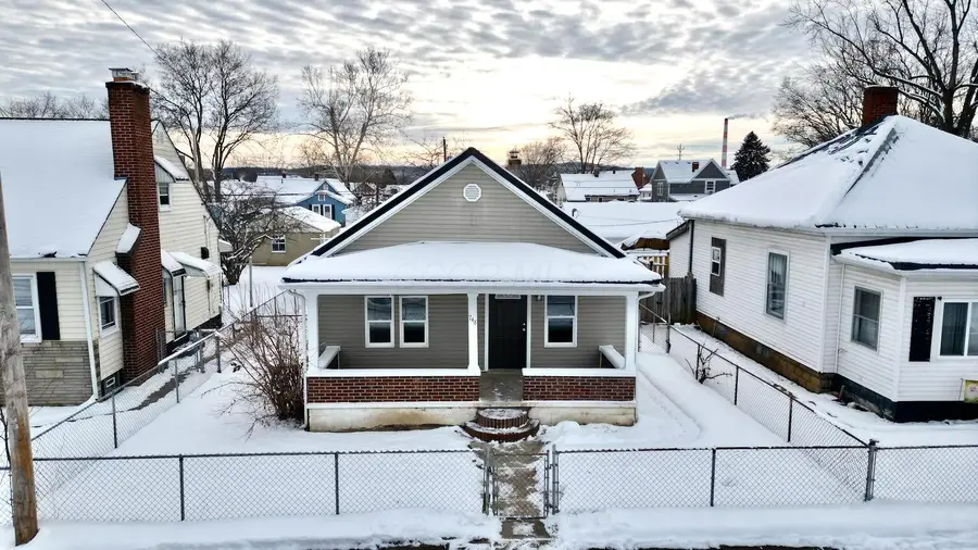 748 Jefferson Avenue, Chillicothe, OH 45601 - Image #3