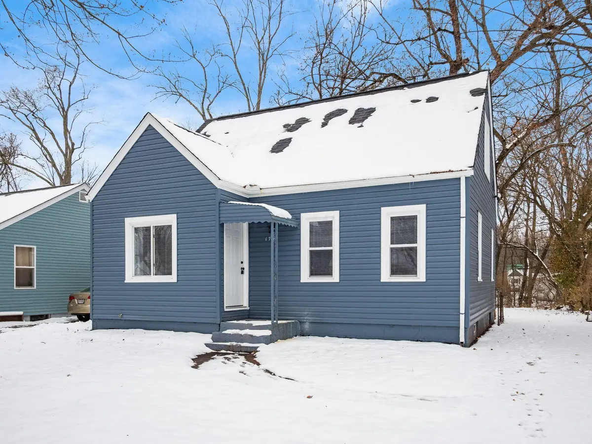 1799 Brentnell Avenue, Columbus, OH 43219 - #1