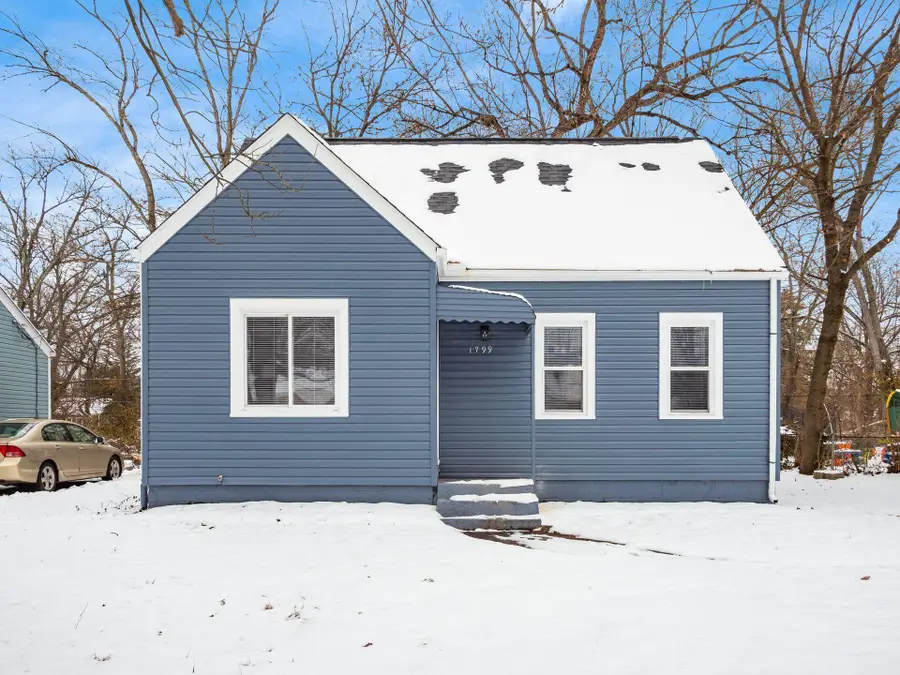 1799 Brentnell Avenue, Columbus, OH 43219 - #3