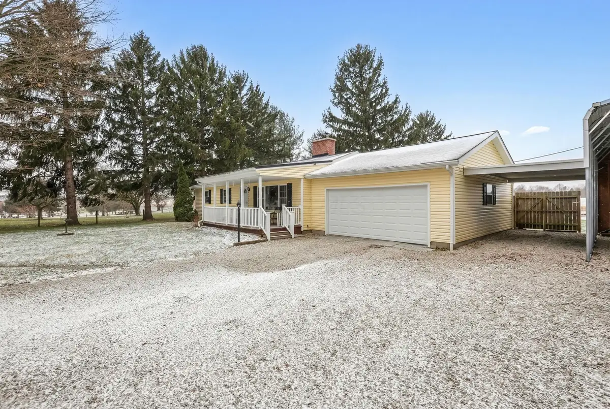 9467 Lafayette Road, Johnstown, OH 43031 - Image #1