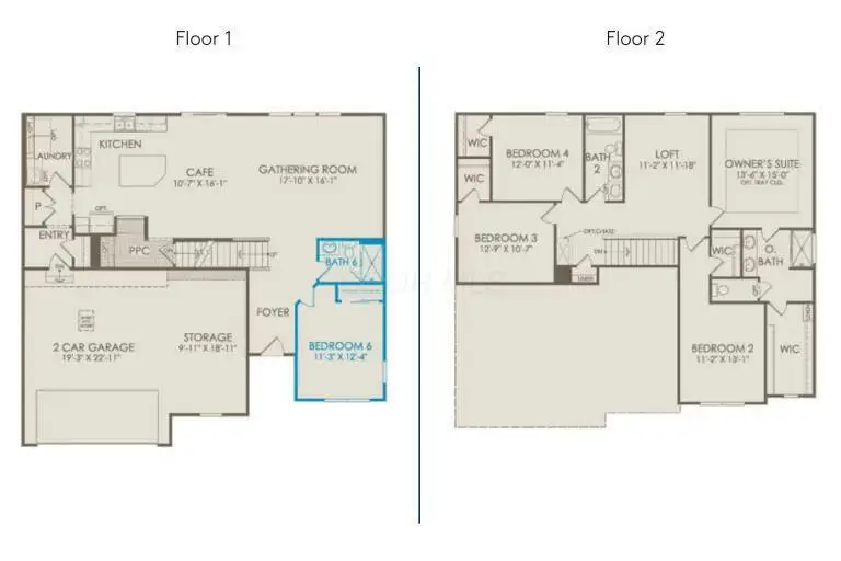 6120 Pisello Drive, Hilliard, OH 43026 - #2