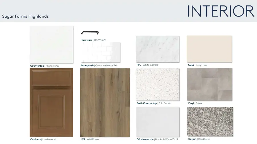 6120 Pisello Drive, Hilliard, OH 43026 - #3