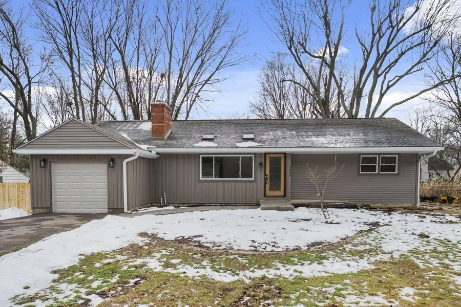 4648 E Johnstown Road, Columbus, OH 43230 - #2