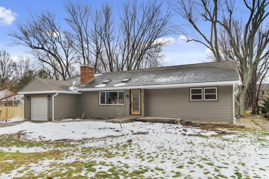 4648 E Johnstown Road, Columbus, OH 43230 - #3