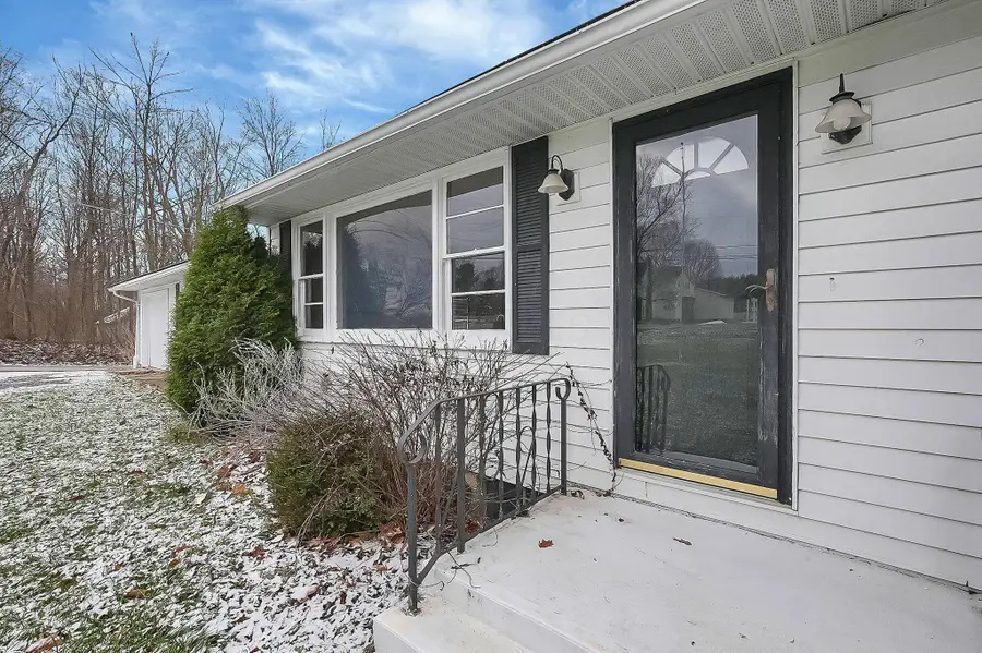 1284 Deeds Road, Granville, OH 43023 - #2