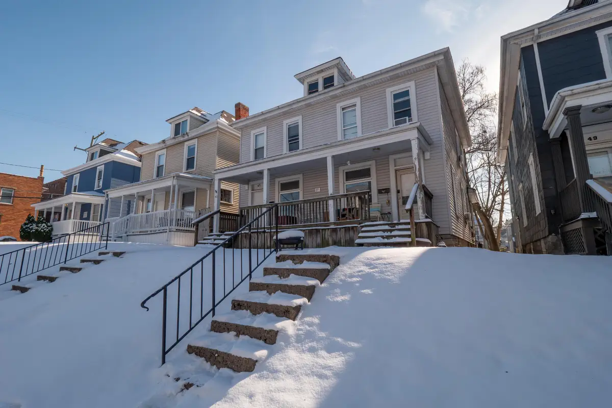 43 W Blake Avenue, Columbus, OH 43202 - #1