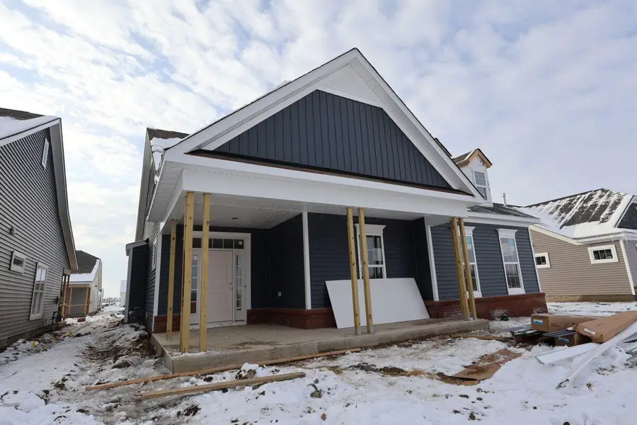 6956 Corsican Loop N, Hilliard, OH 43026 - Image #3