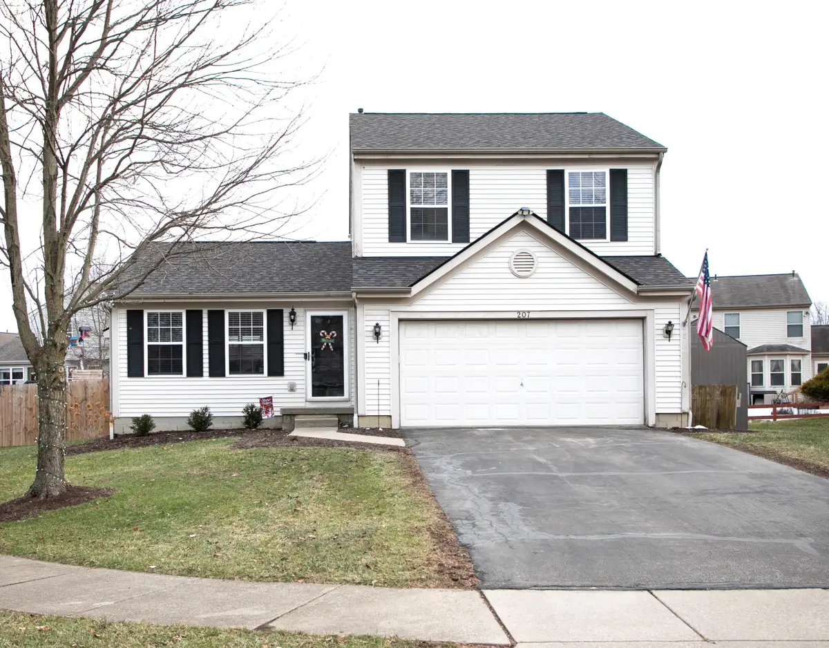 207 Aaron Court, Delaware, OH 43015 - Image #1