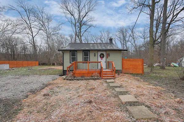 5351 Walnut View Boulevard, Columbus, OH 43230