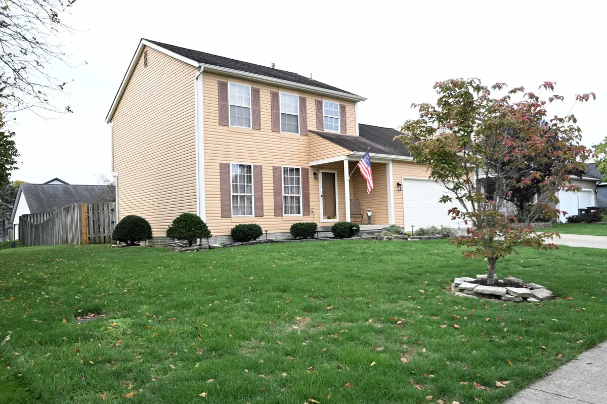 495 Courtland Lane, Pickerington, OH 43147 - Image #1