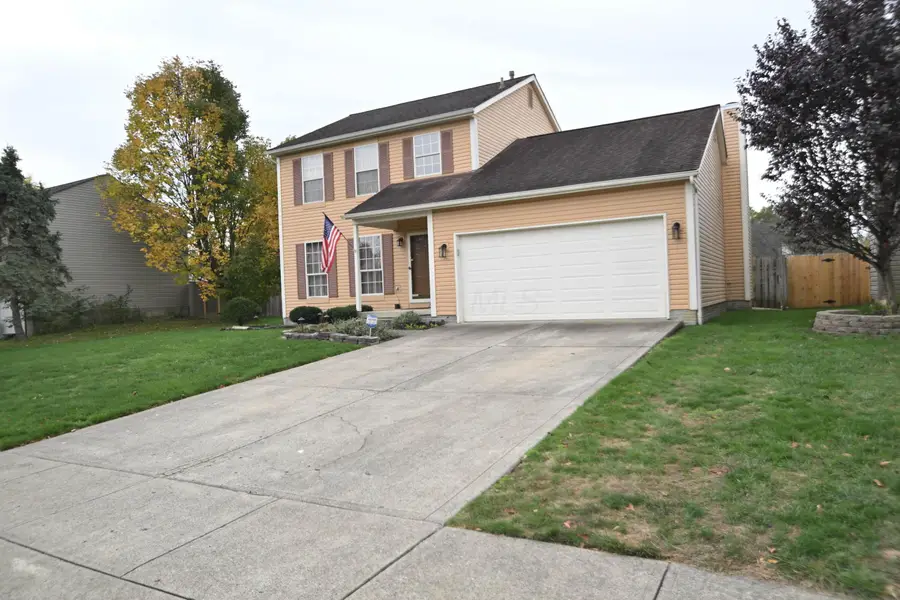 495 Courtland Lane, Pickerington, OH 43147 - Image #2