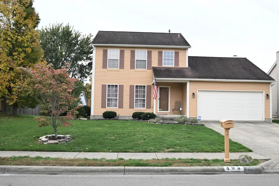 495 Courtland Lane, Pickerington, OH 43147 - Image #3