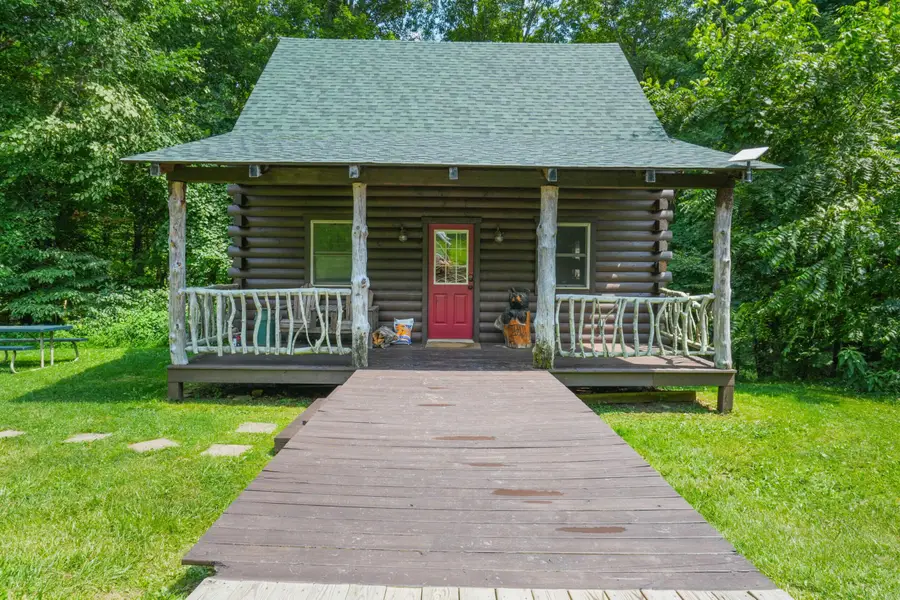 17260 Krinn Unger Keck Road, Logan, OH 43138 - Image #3