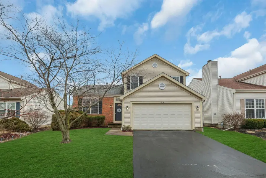 554 Garden Drive, Marysville, OH 43040 - #3