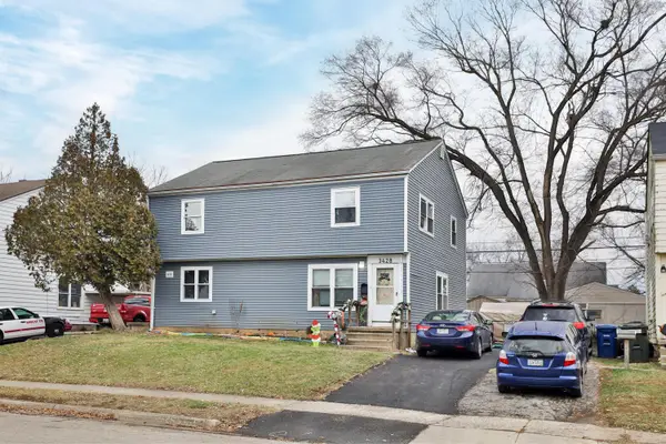 3428-30 Kimberly Avenue, Columbus, OH 43224