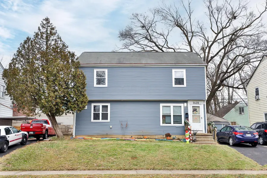 3428-30 Kimberly Avenue, Columbus, OH 43224 - Image #2